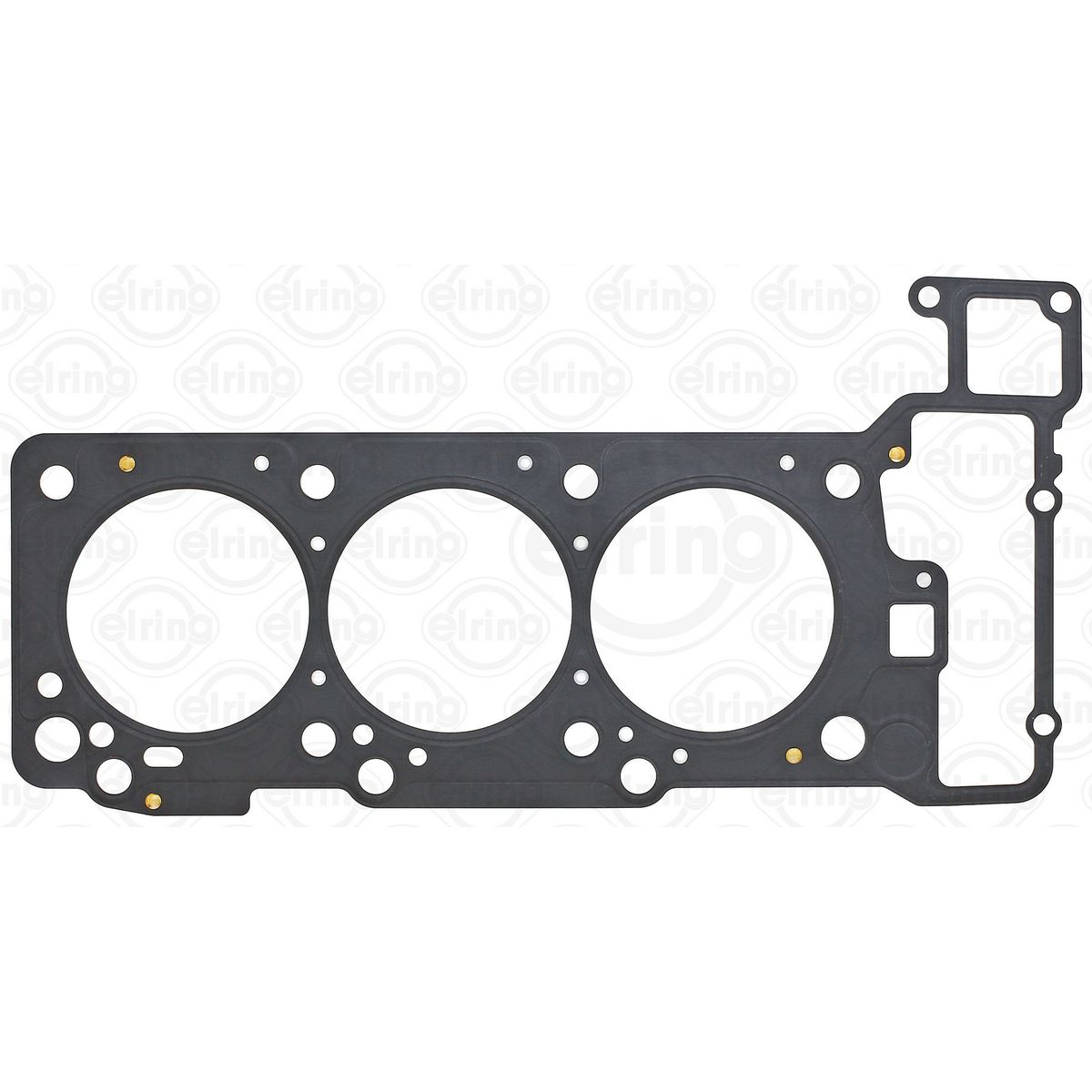 Elring Gasket Cylinder Head 220.91