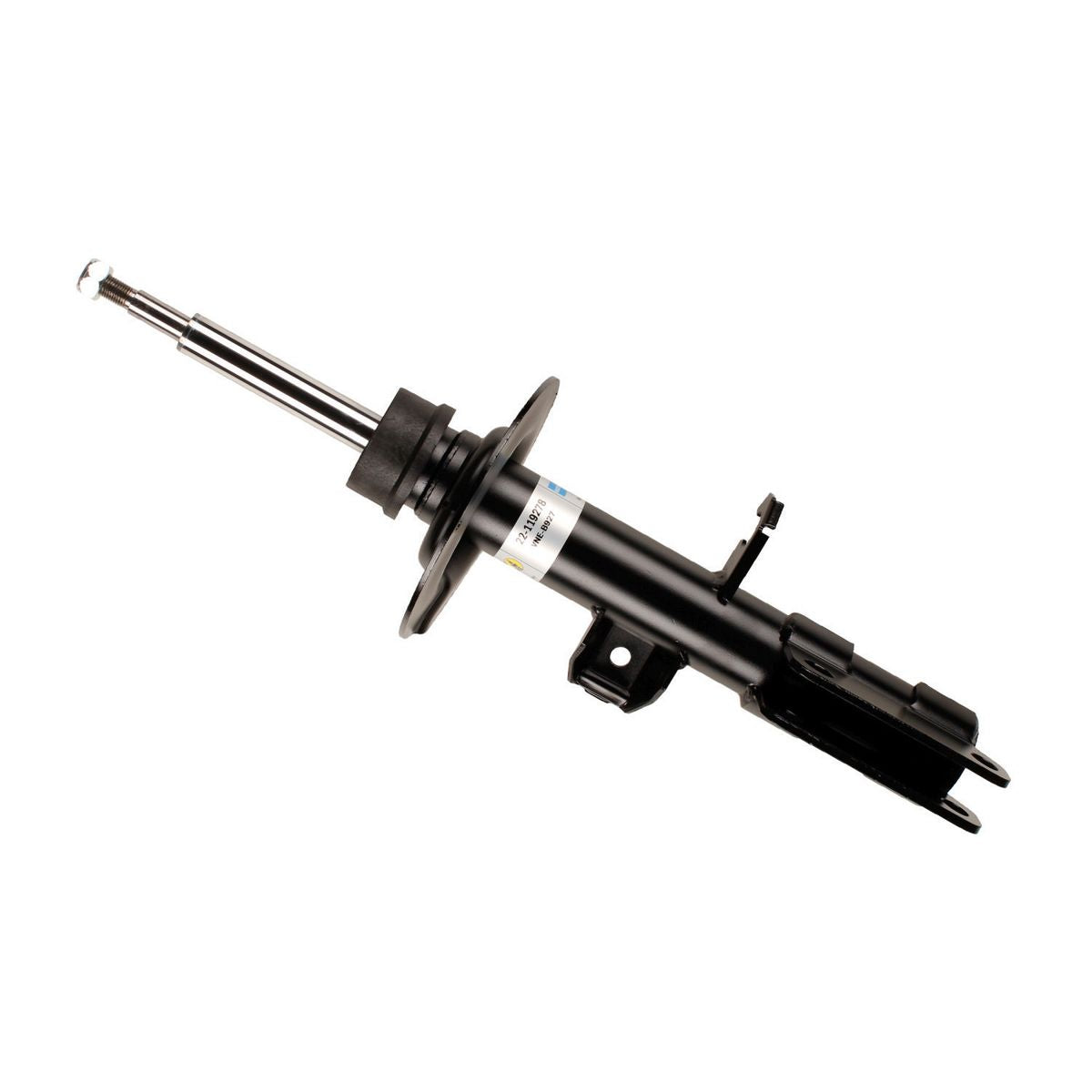 Bilstein B4 Shock Absorber Front LH 22-119278