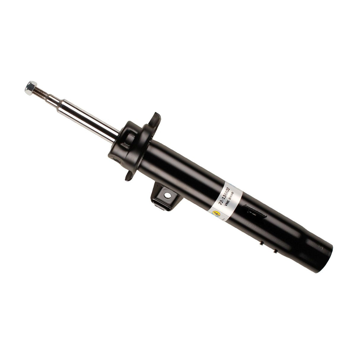 Bilstein LH Front Shock Absorber 22-136602