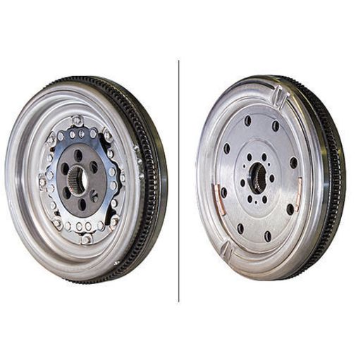 Sachs Dual Mass Flywheel 2295 000 541