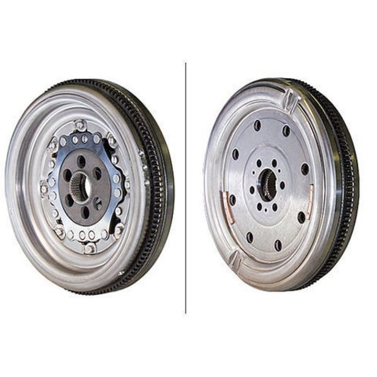 Sachs Dual Mass Flywheel 2295 000 541