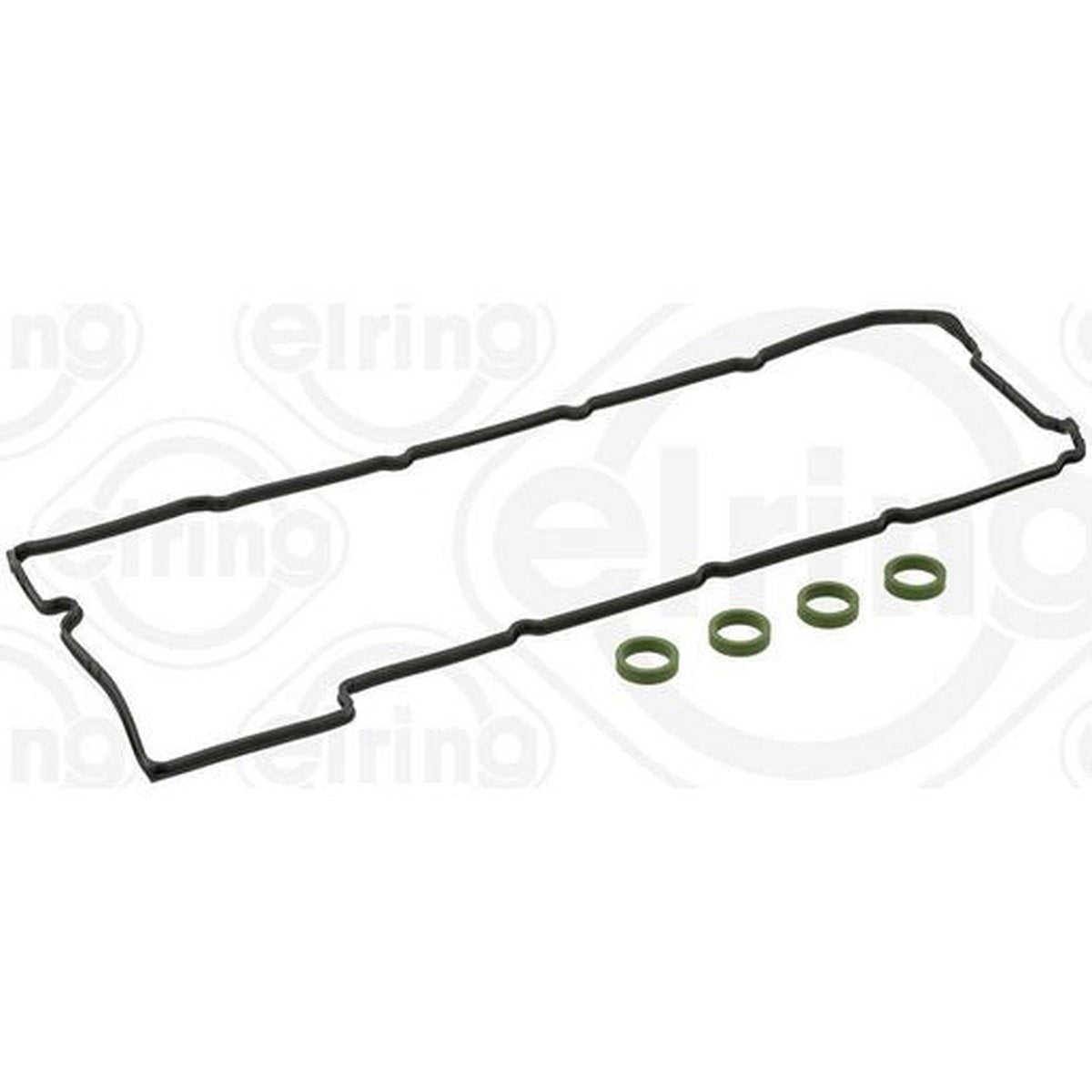 Elring Rocker Cover Gasket RH 234.100