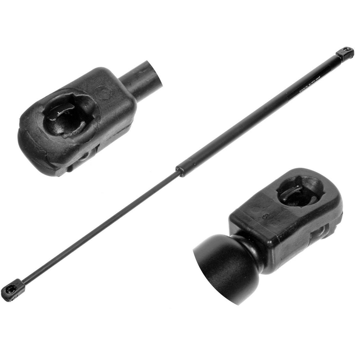 MEYLE Original Tailgate Strut 240 161 0042