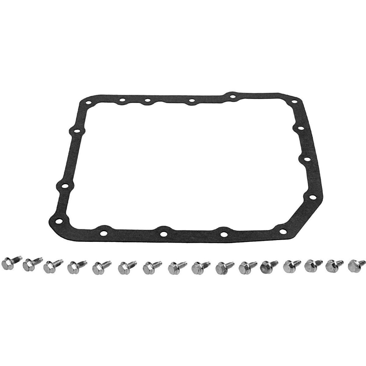 MEYLE Original Transmission Pan Gasket 314 139 0004