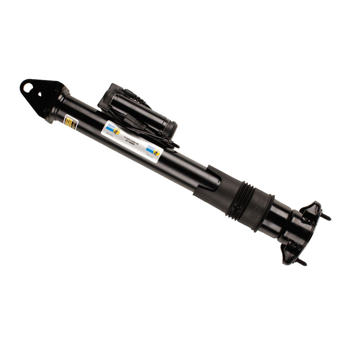 Bilstein B4 Airmatic Shock Absorber Rear 24-166980