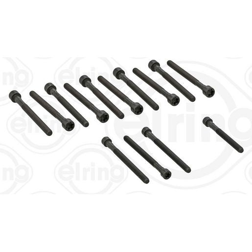 Elring Head Bolt Set 270.190