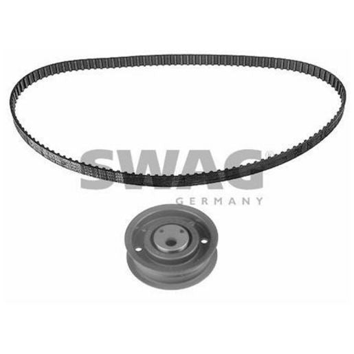 SWAG Cambelt Kit (124 Teeth ) 30020041