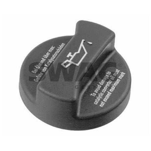 SWAG Oil Filler Cap 30220001