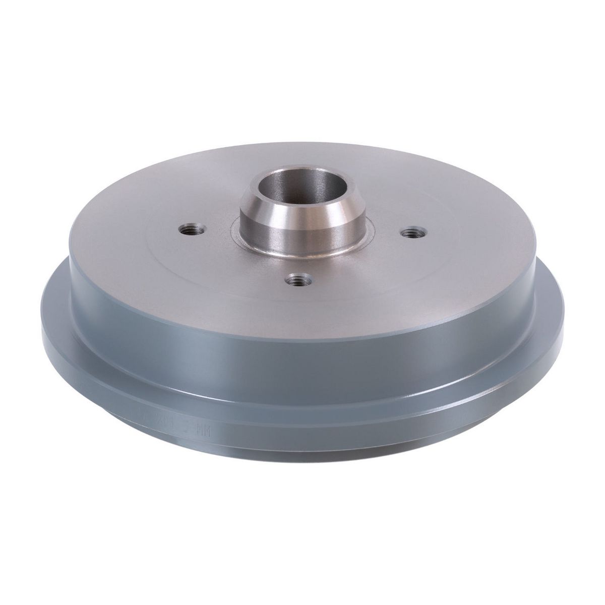 SWAG Brake Drum Rear 200mm 30 91 4060