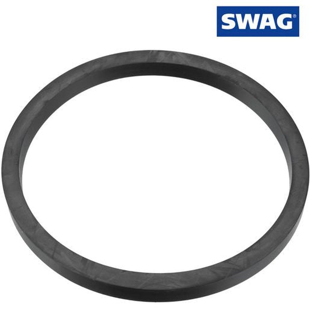 SWAG Oil Cooler O-Ring 30 91 8778