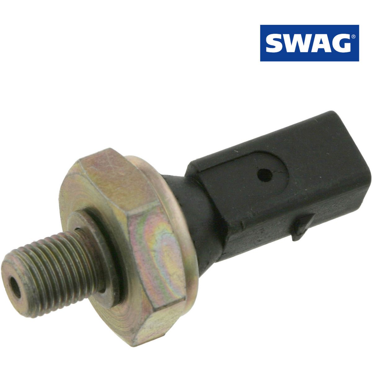 SWAG Oil Pressure Switch 30 91 8904