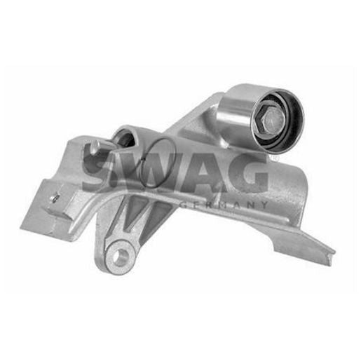 SWAG Vibration Dampener 30922346