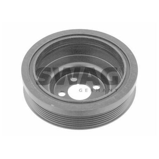 SWAG Crankshaft Pulley 30926874