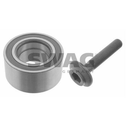 SWAG Rear Wheel Bearing Kit 30928192