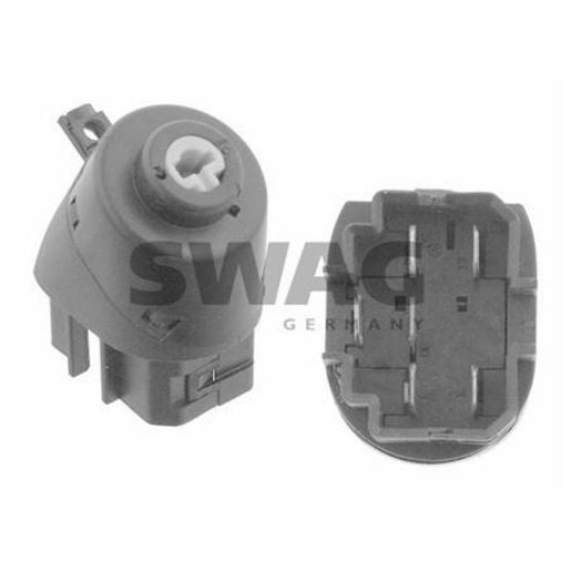 SWAG Ignition Switch 30 92 9878