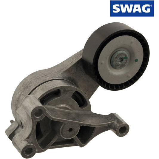 SWAG Belt Tensioner 30 93 0166