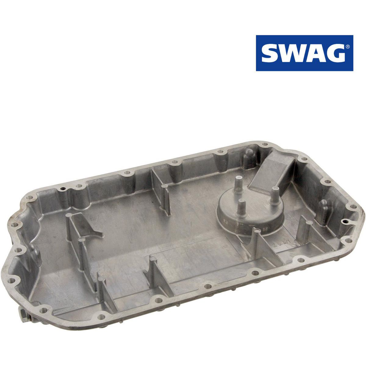 SWAG Oil Pan 30 93 1481