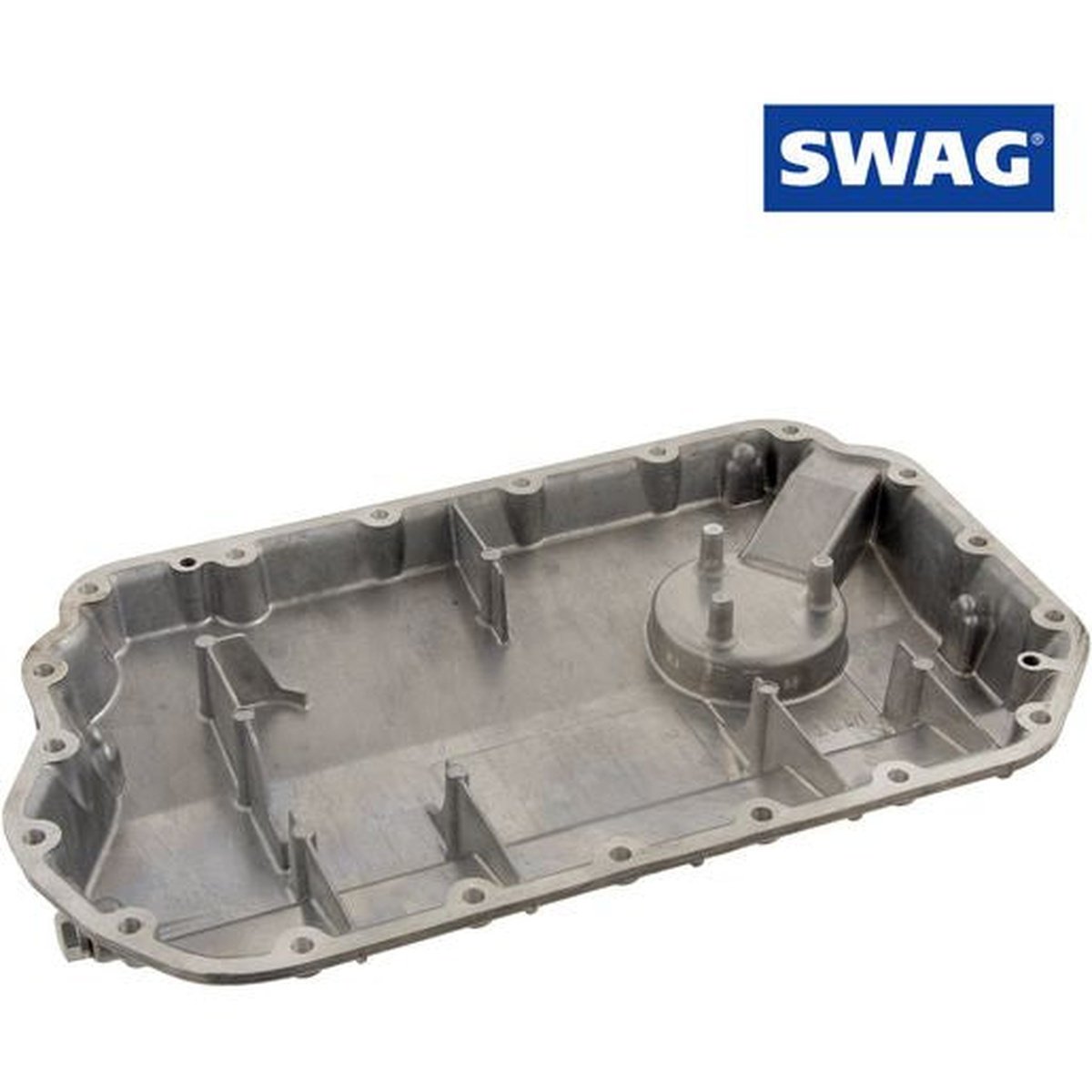 SWAG Oil Pan 30 93 1481