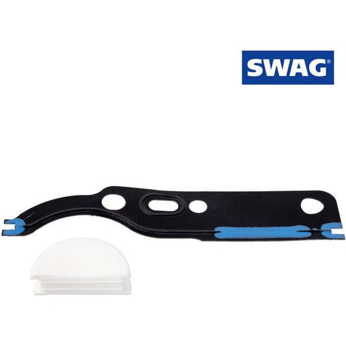 SWAG Timing Chain Tensioner Seal 30 93 2294