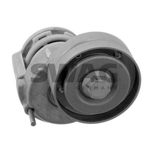 SWAG Drive Belt Tensioner 30932629