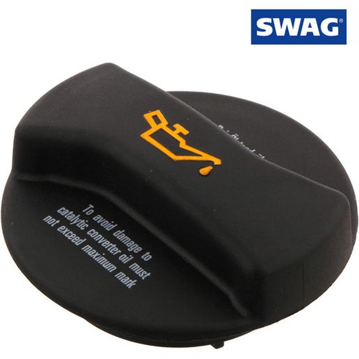 SWAG Oil Filler Cap 30 93 2918