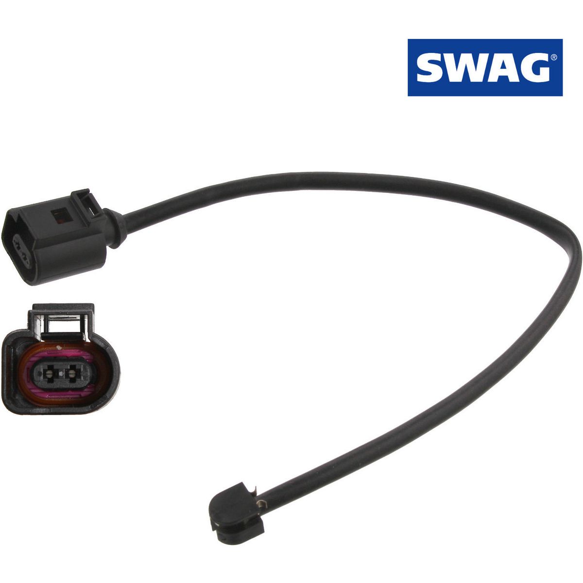 SWAG Brake Pad Wear Sensor 30 93 4499