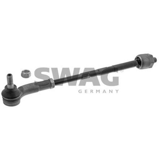 SWAG LH Tie Rod Assembly 30936508