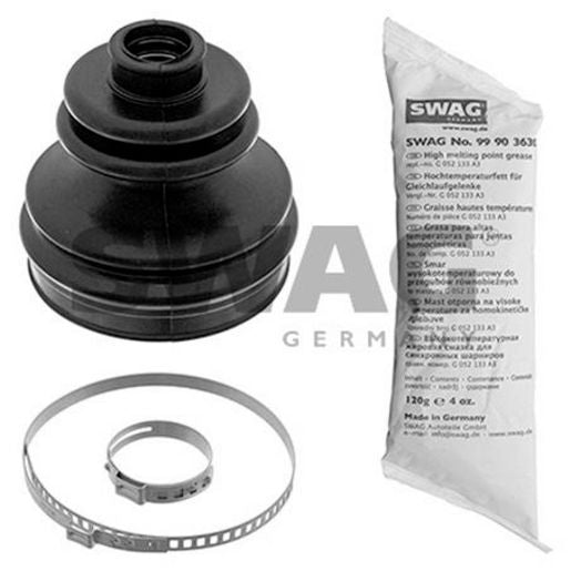 SWAG Inner CV Boot Kit (Swag) 30938331
