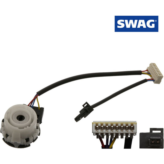 SWAG Ignition Switch 30 93 8638