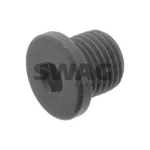 SWAG Oil Drain Plug 30938788