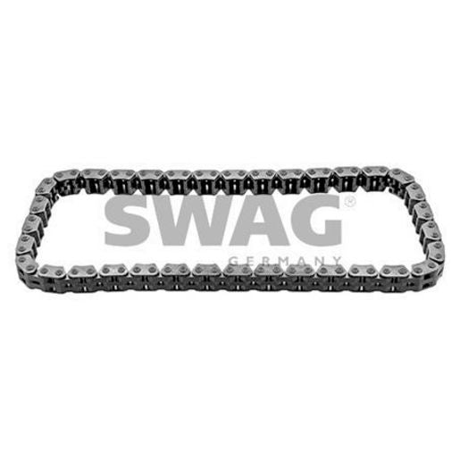 SWAG Oil Pump Chain 30940007