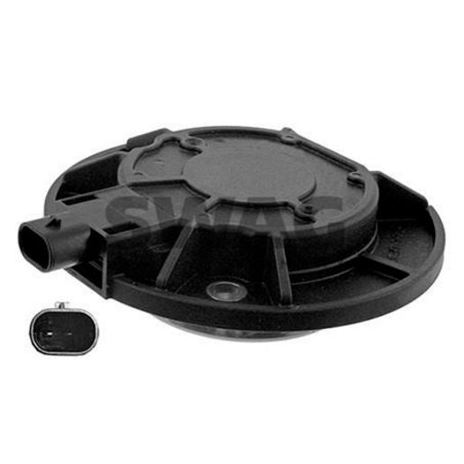 SWAG Central Magnet Gear Camshaft 30940198