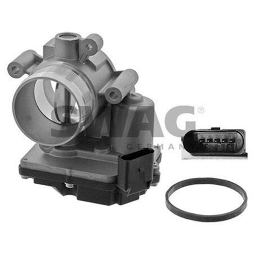 SWAG Throttle Body 30946130