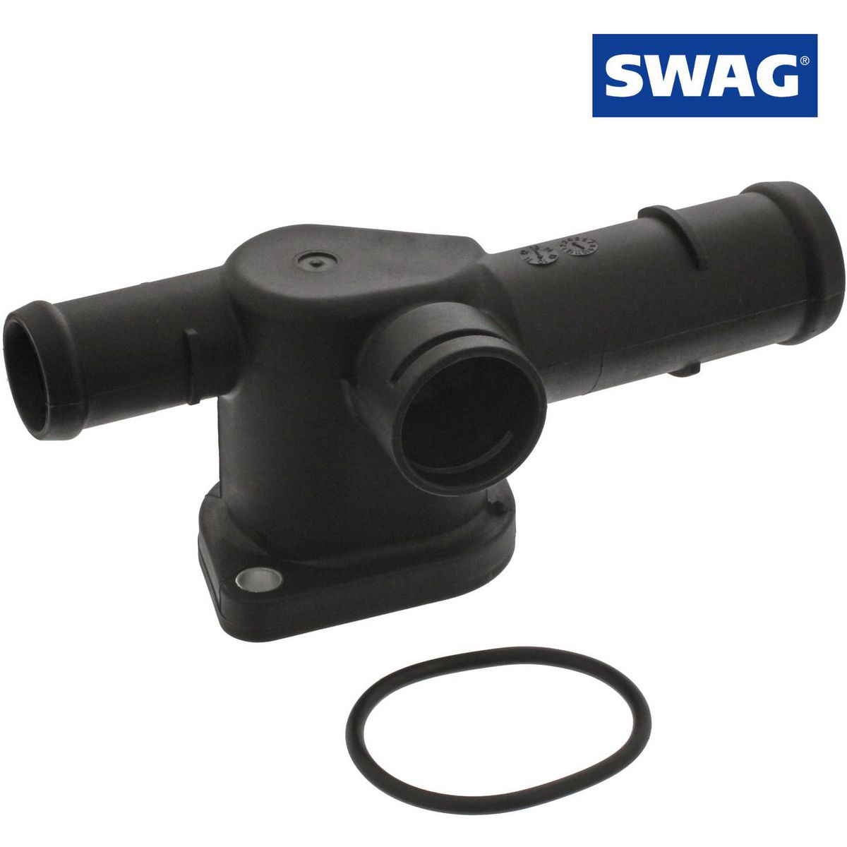 SWAG Coolant Flange 30 94 8365