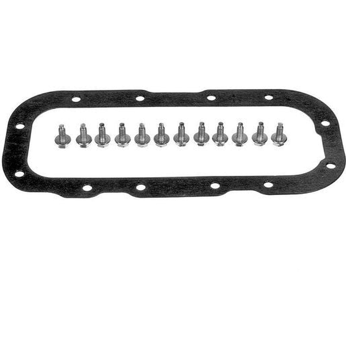 MEYLE Original Transmission Pan Gasket 300 241 1401
