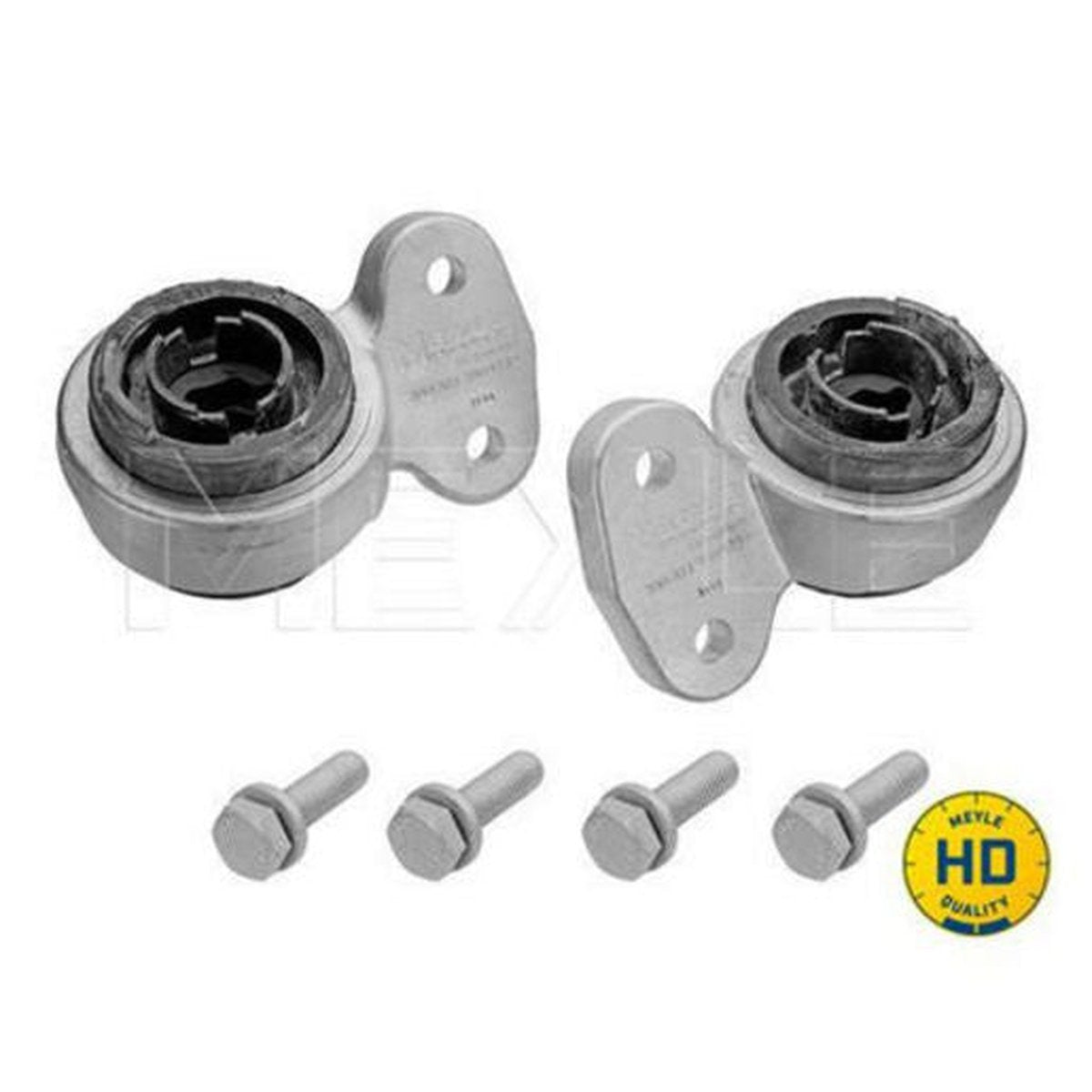 MEYLE HD Control Arm Bush Set Front 300 311 2604/HD