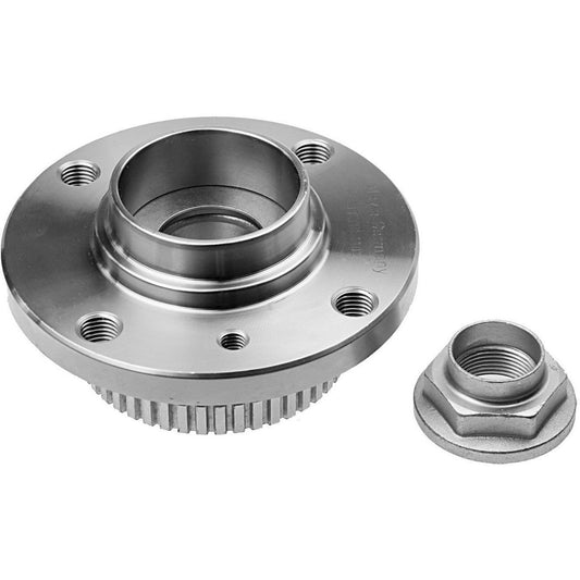 MEYLE Original Wheel Hub Kit Front 300 312 1102/S