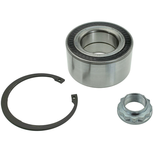 MEYLE Original Wheel Bearing Hub Kit Front 300 312 1111/S