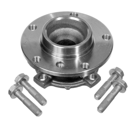 MEYLE Original Wheel Bearing Hub Kit Front 300 312 2101