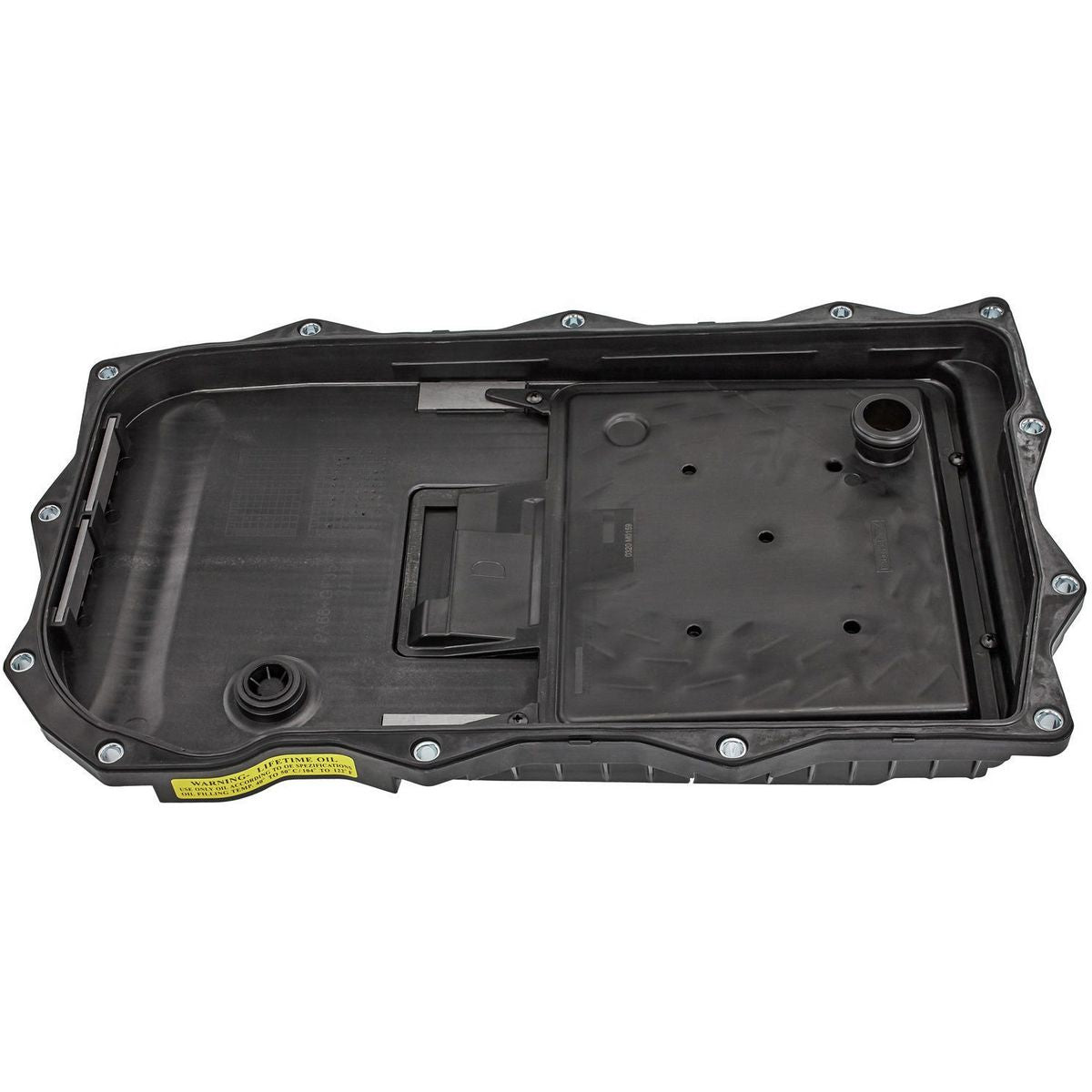 MEYLE Original Transmission Filter Kit 300 325 0002