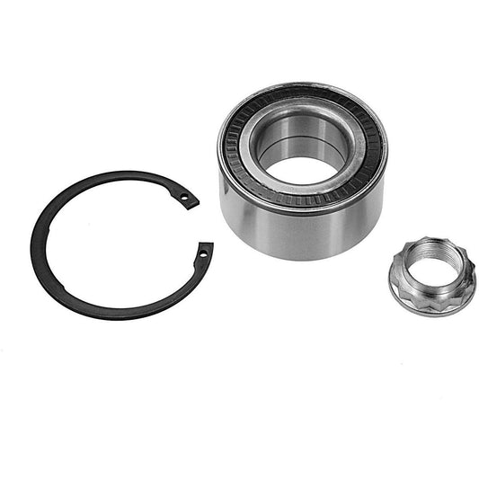 MEYLE Original Wheel Bearing Rear 300 334 1105