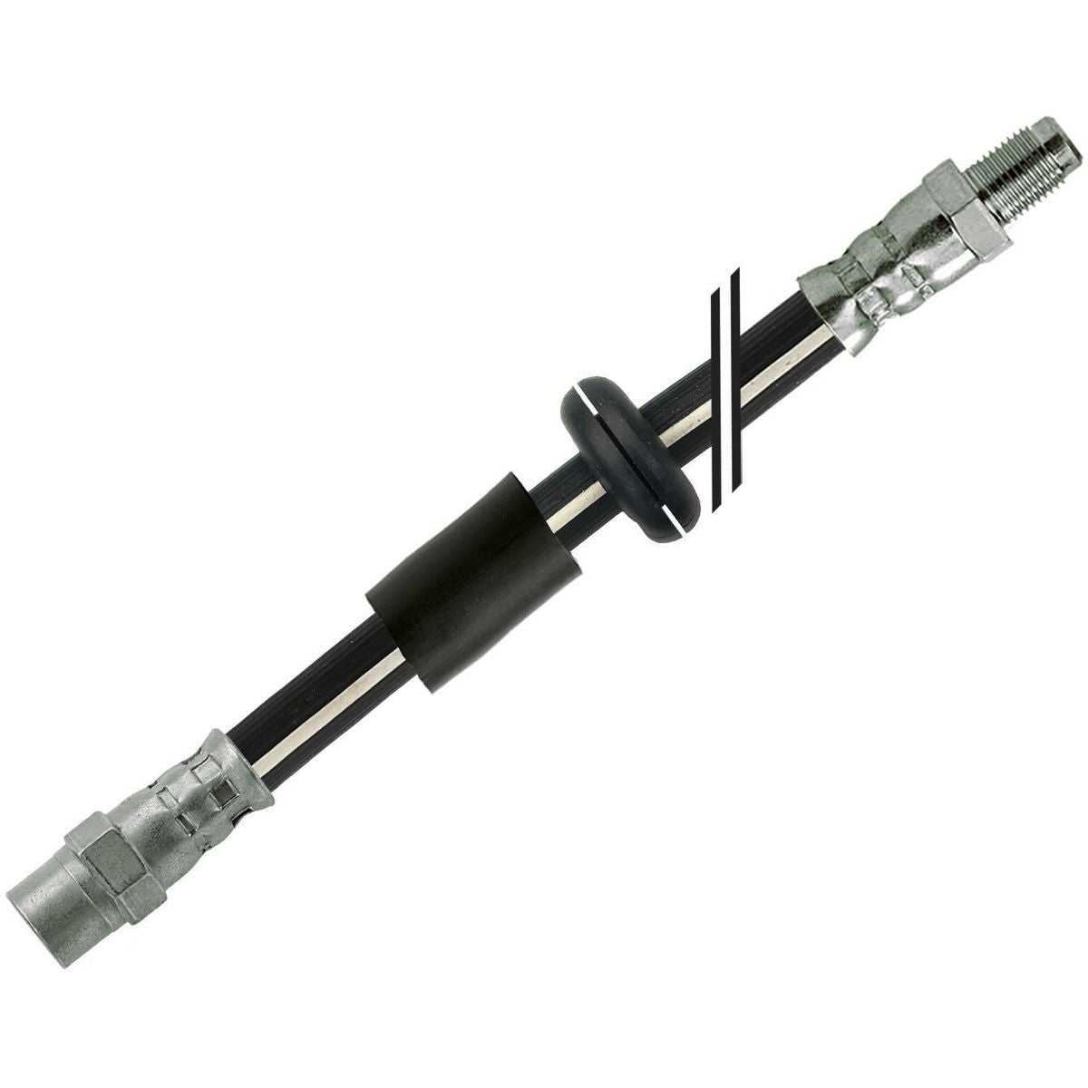 MEYLE Original Brake Hose Front 300 343 2104