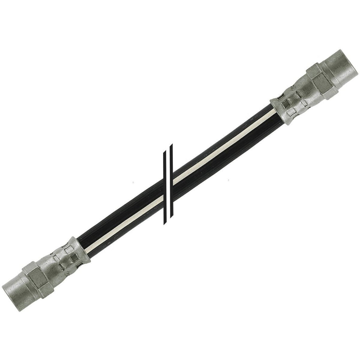 MEYLE Original Brake Hose Rear 014 042 0005