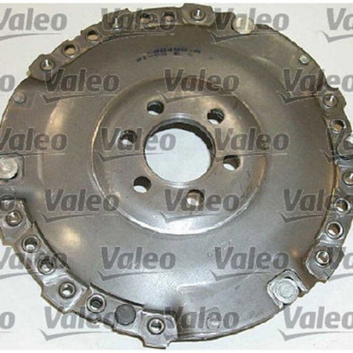 Valeo Clutch Kit 801437