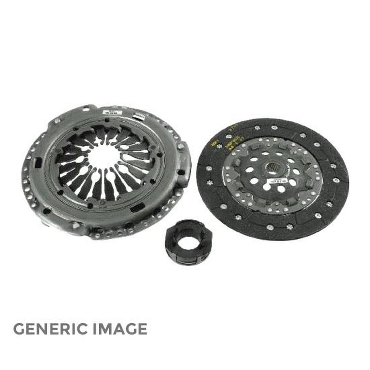 Sachs Clutch Kit 3000 950 058