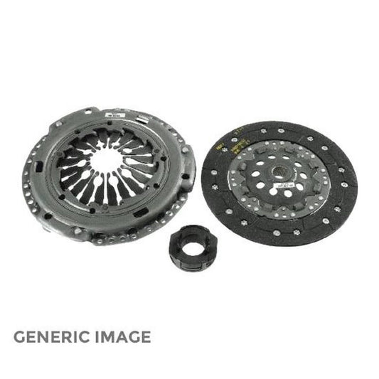 Sachs Clutch Kit 3000 950 058