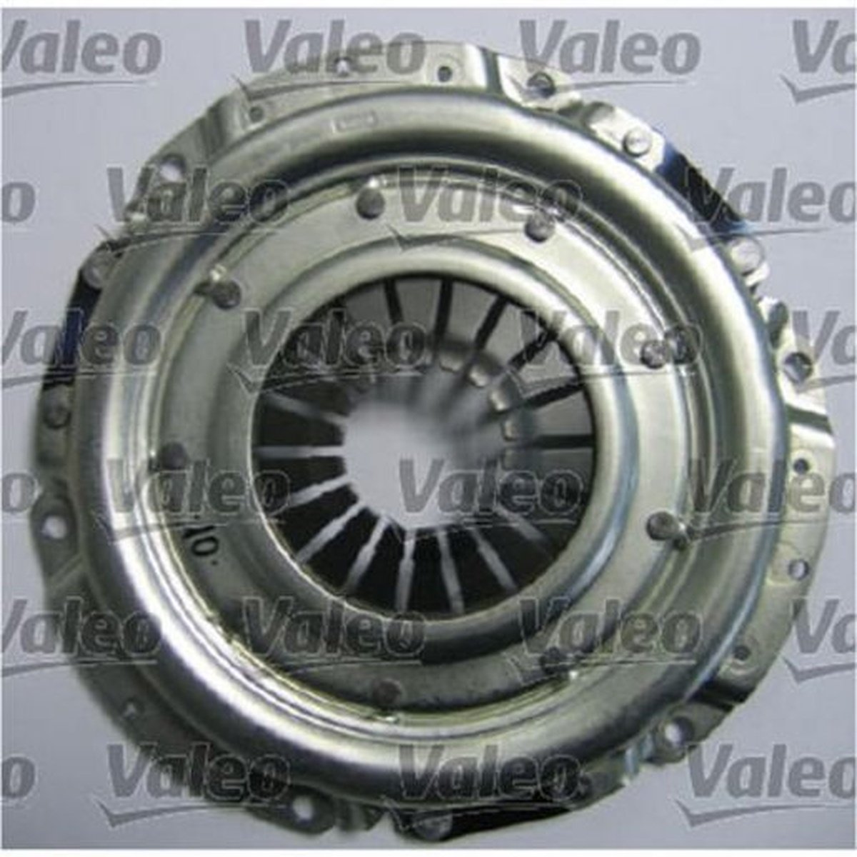 Sachs Clutch Kit 3000 951 210