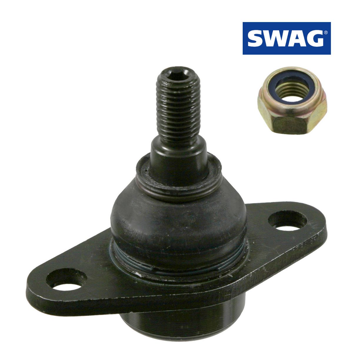 SWAG Ball Joint Front 99 92 1487