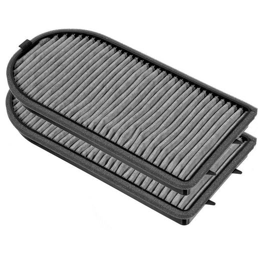 MEYLE Original Cabin Filter Activated Carbon Single 312 320 0005/S