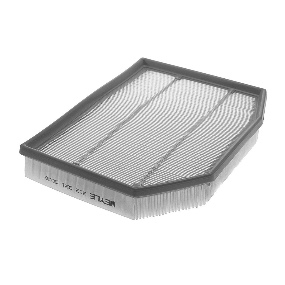 MEYLE Air Filter 312 321 0006